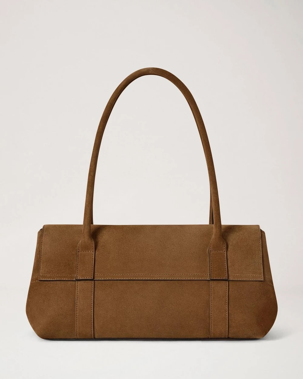 East West Bayswater Vintage Oak Suede