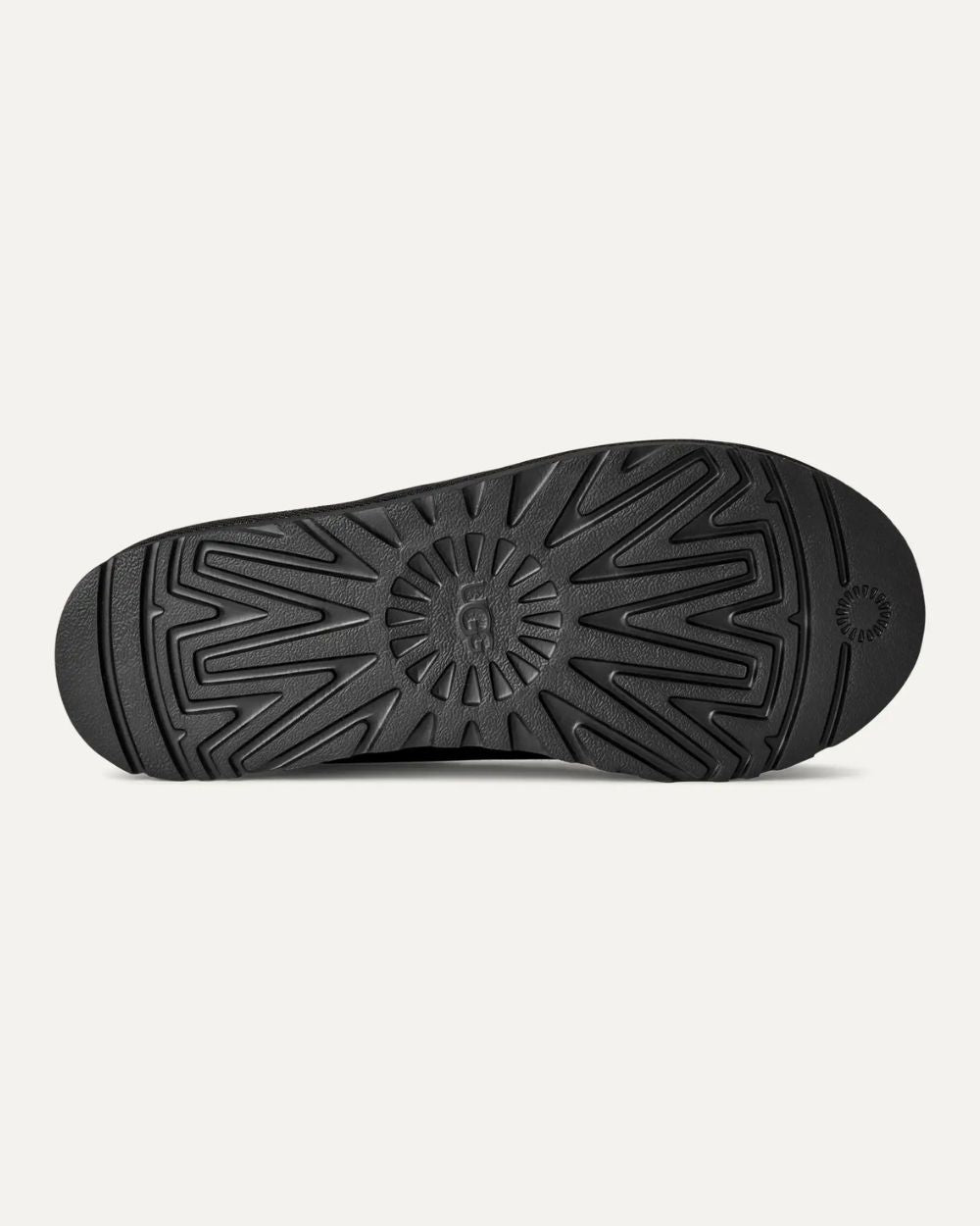 Tasman II - Black