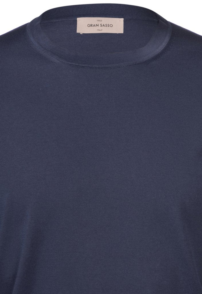 T-shirt - Navy