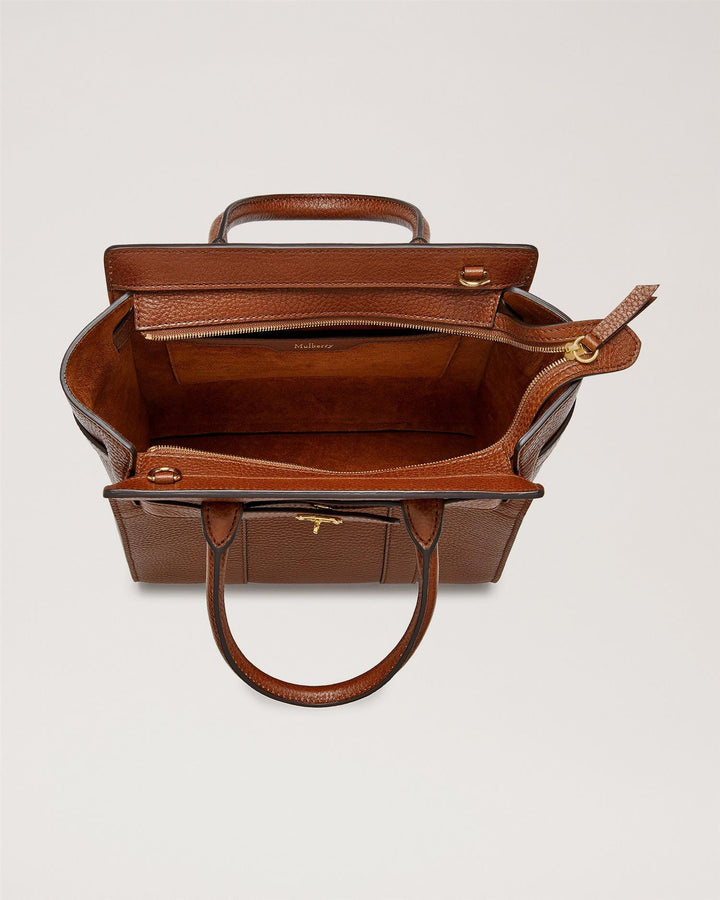 Mini Zipped Bayswater Two Tone SCG