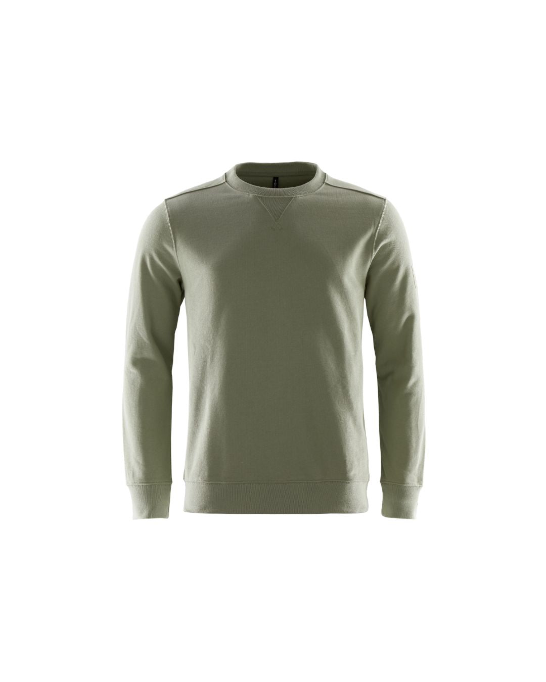 Wind Sweater - Light Khaki