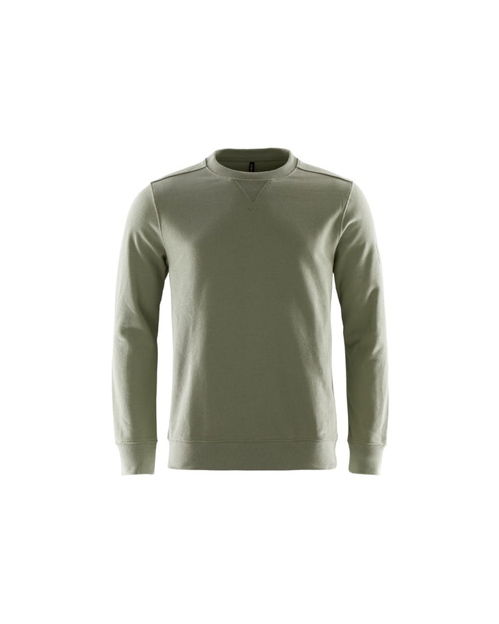 Wind Sweater - Light Khaki