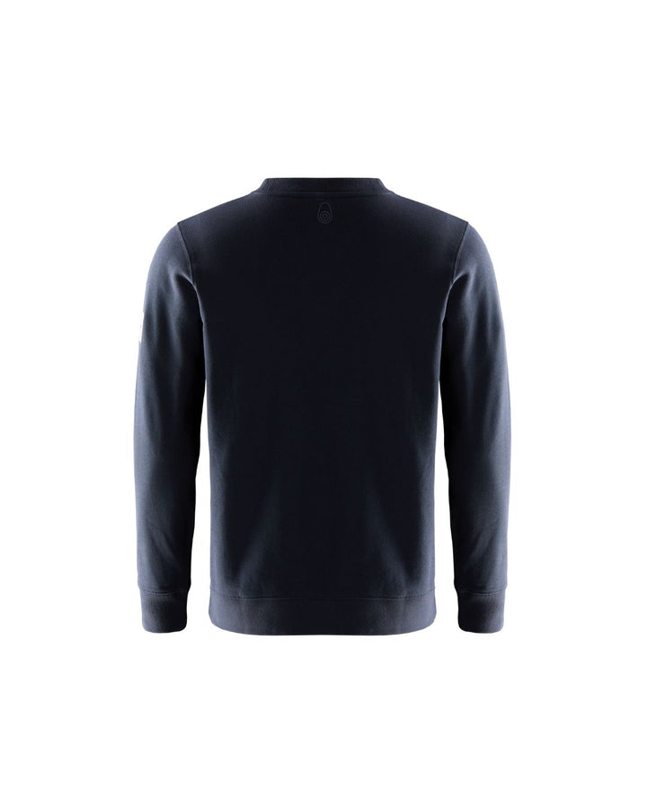 Wind Sweater - Dark Navy