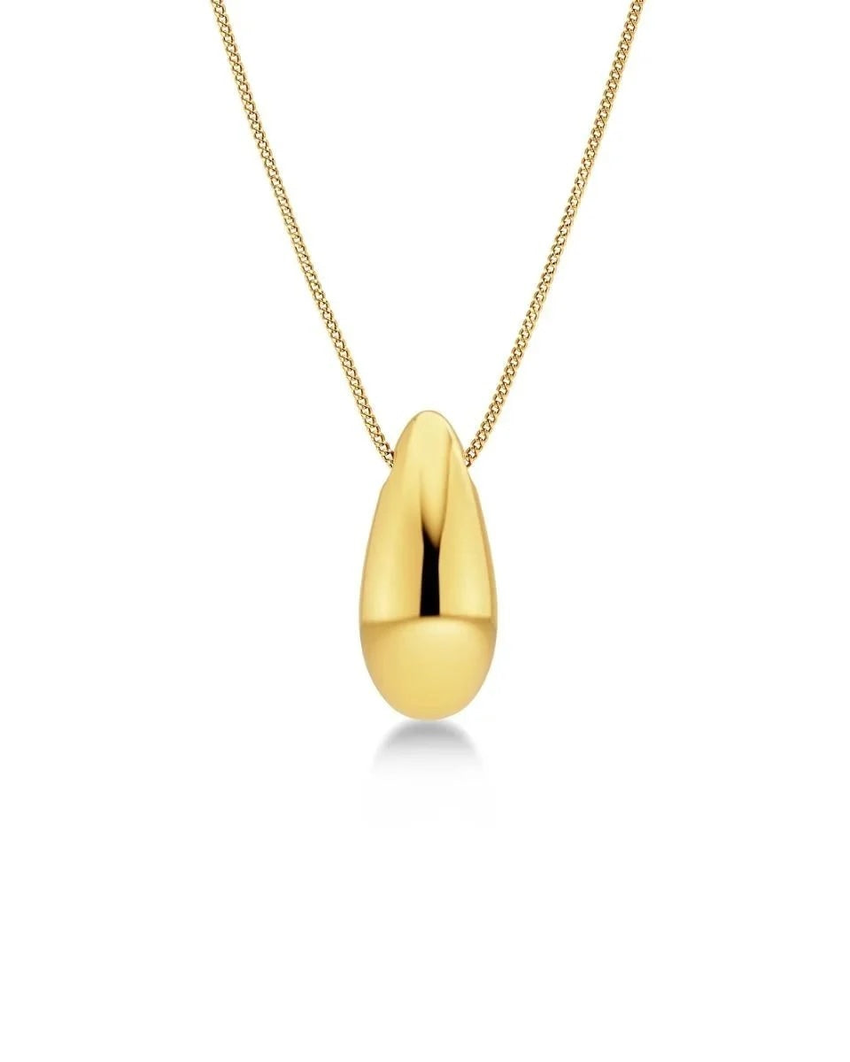 Harmony Necklace Gold
