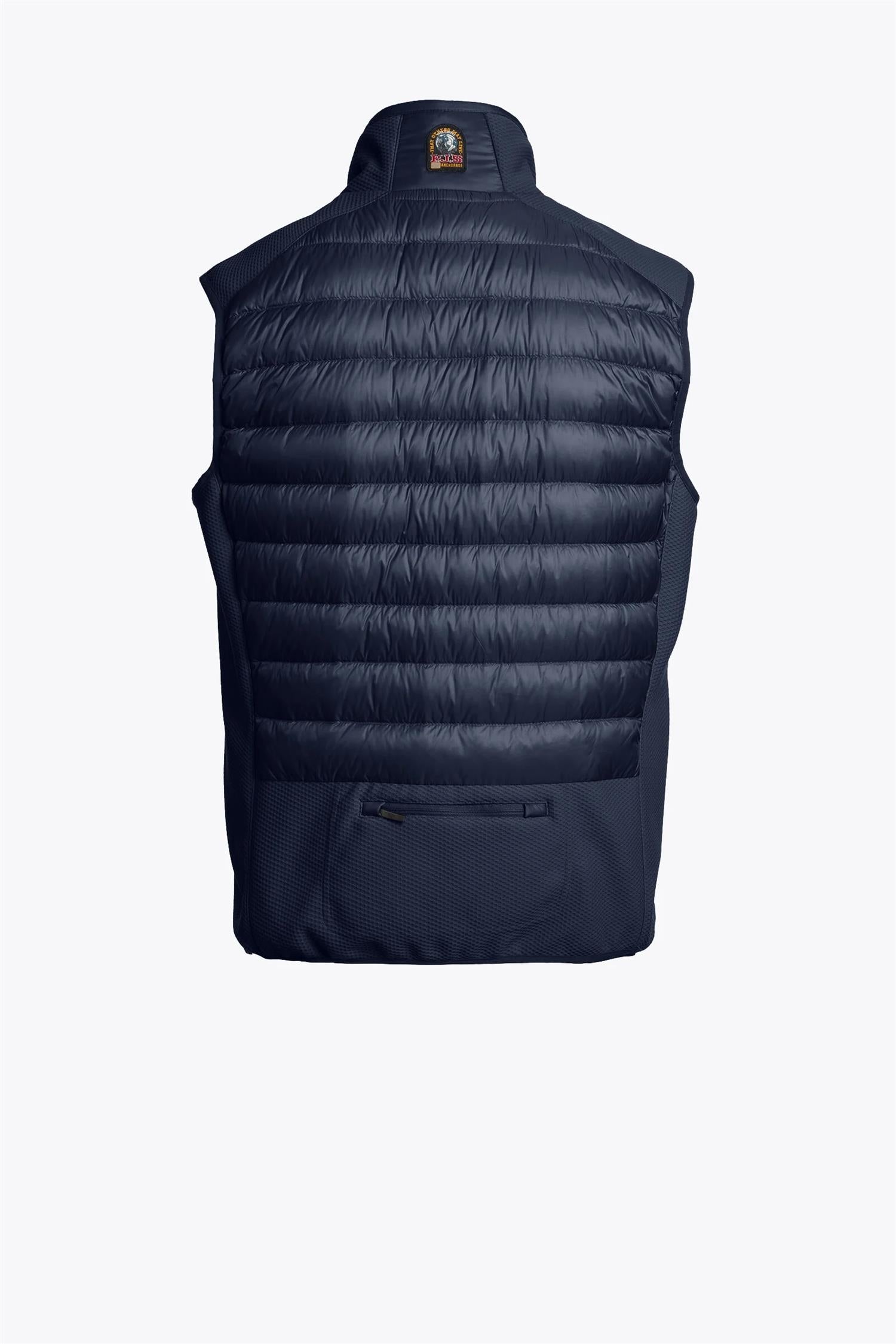 Zavier Vest - Navy