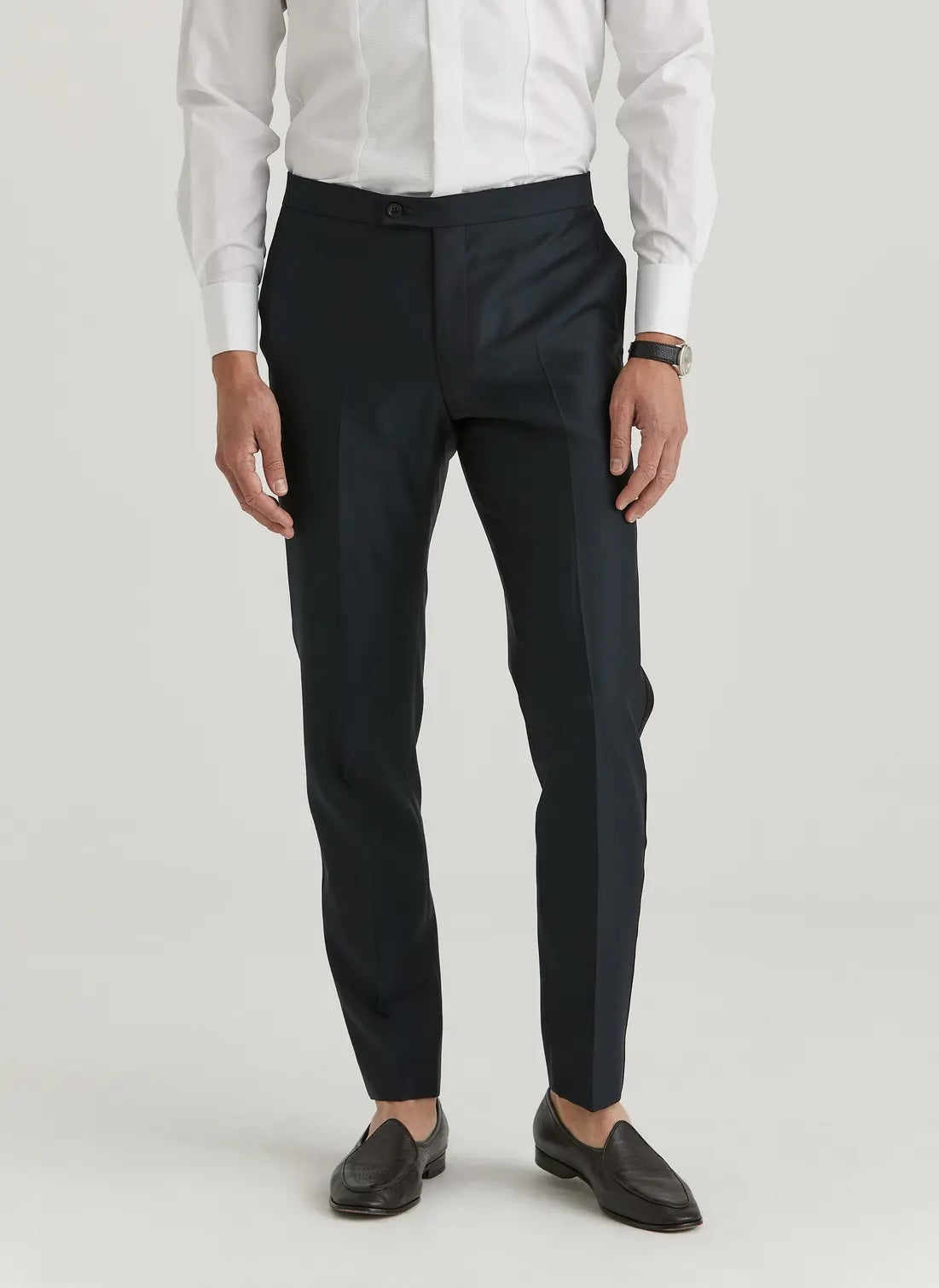 Jack Tuxedo Trouser Navy