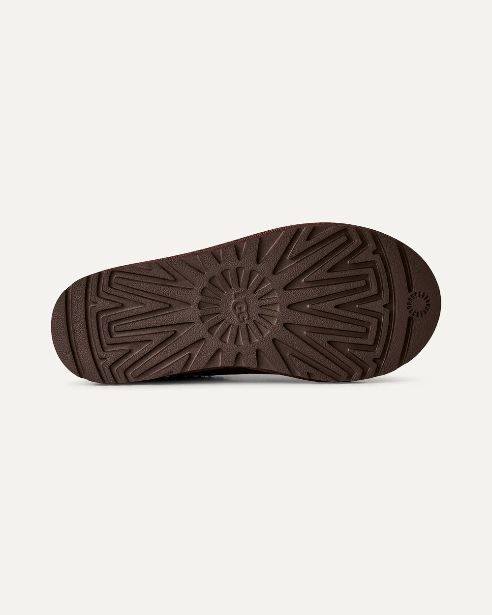 W Tasman II Dusted Cocoa