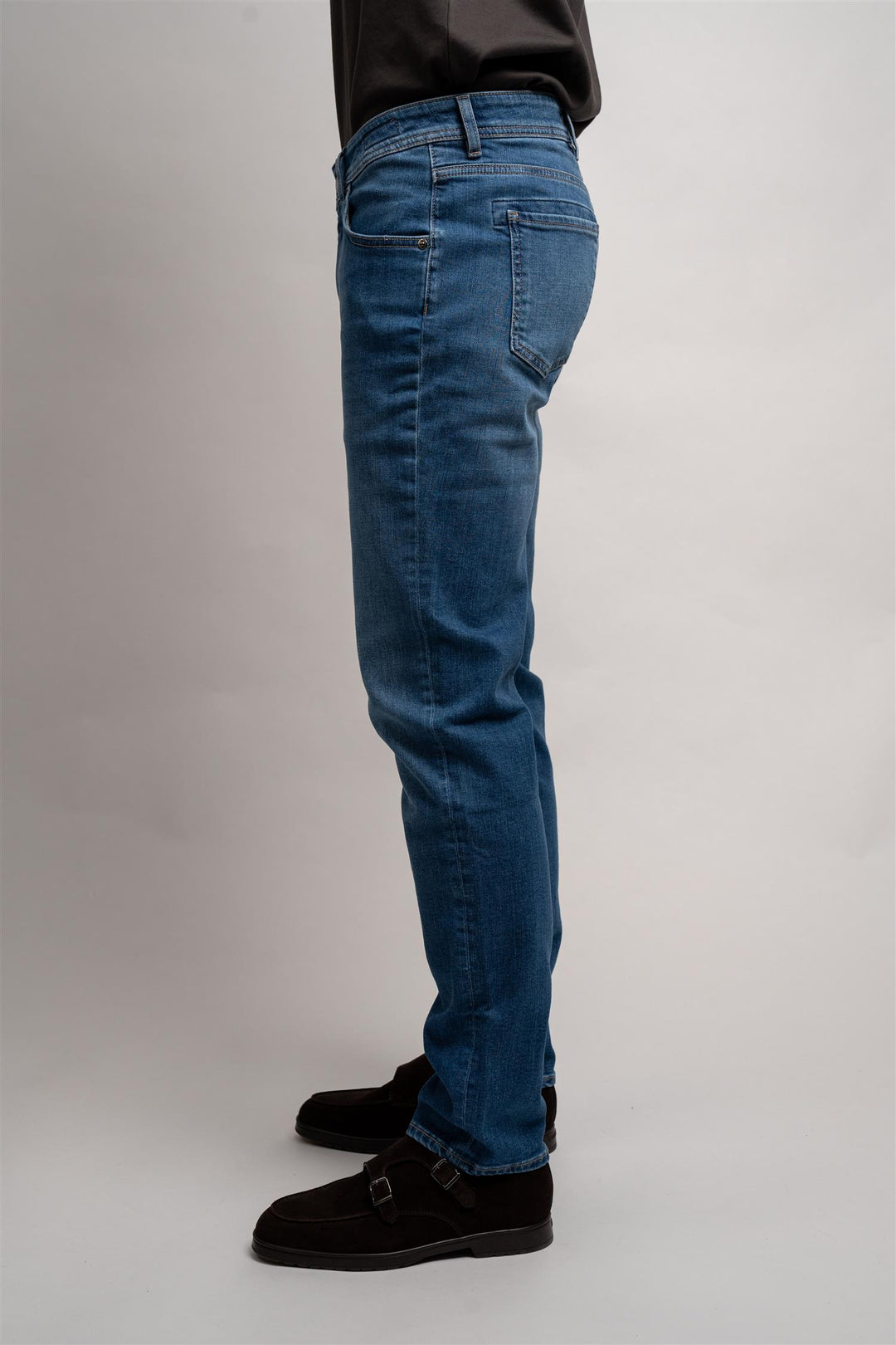 Dean - Light Denim
