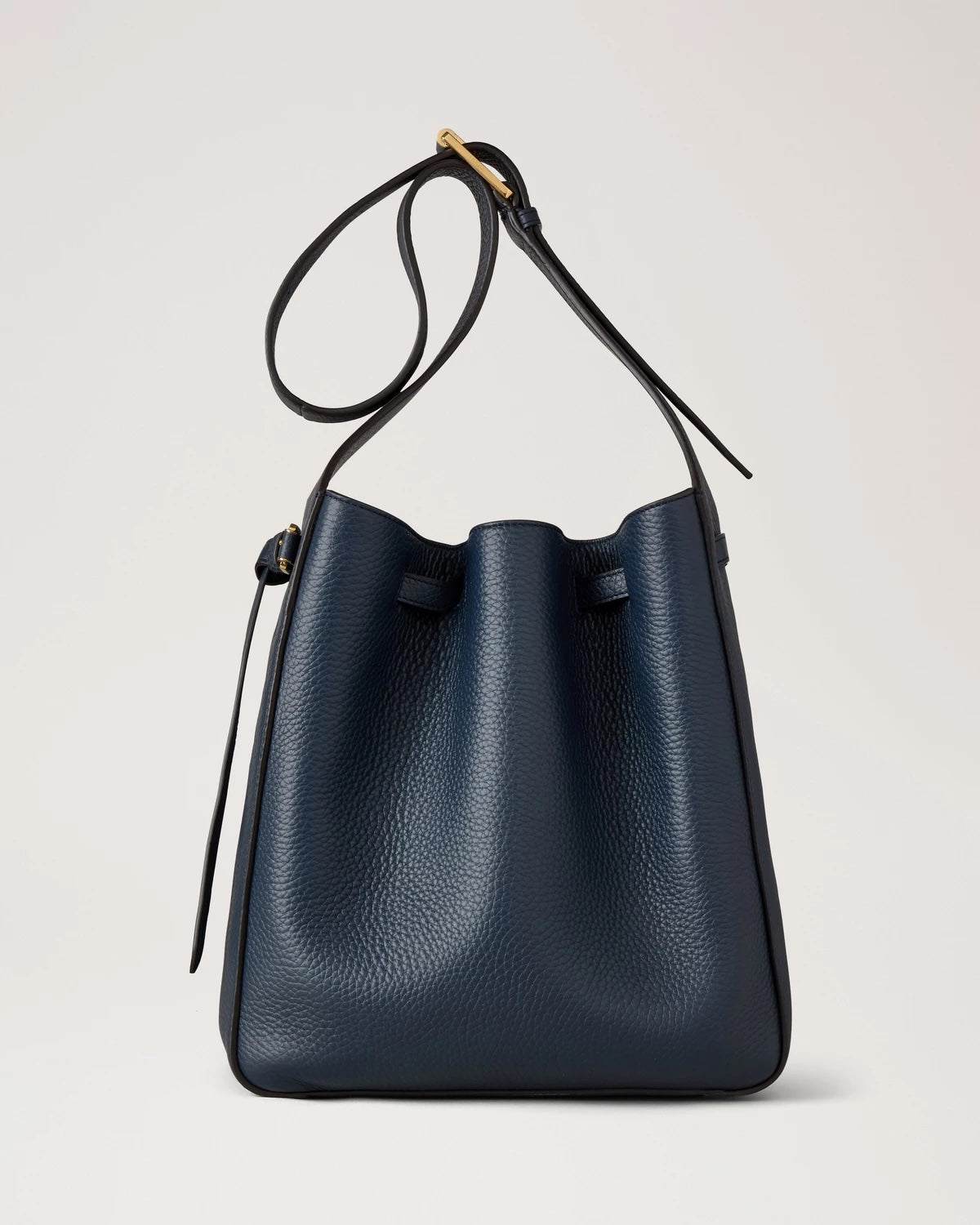 Lyra Bucket Night Sky Heavy Grain