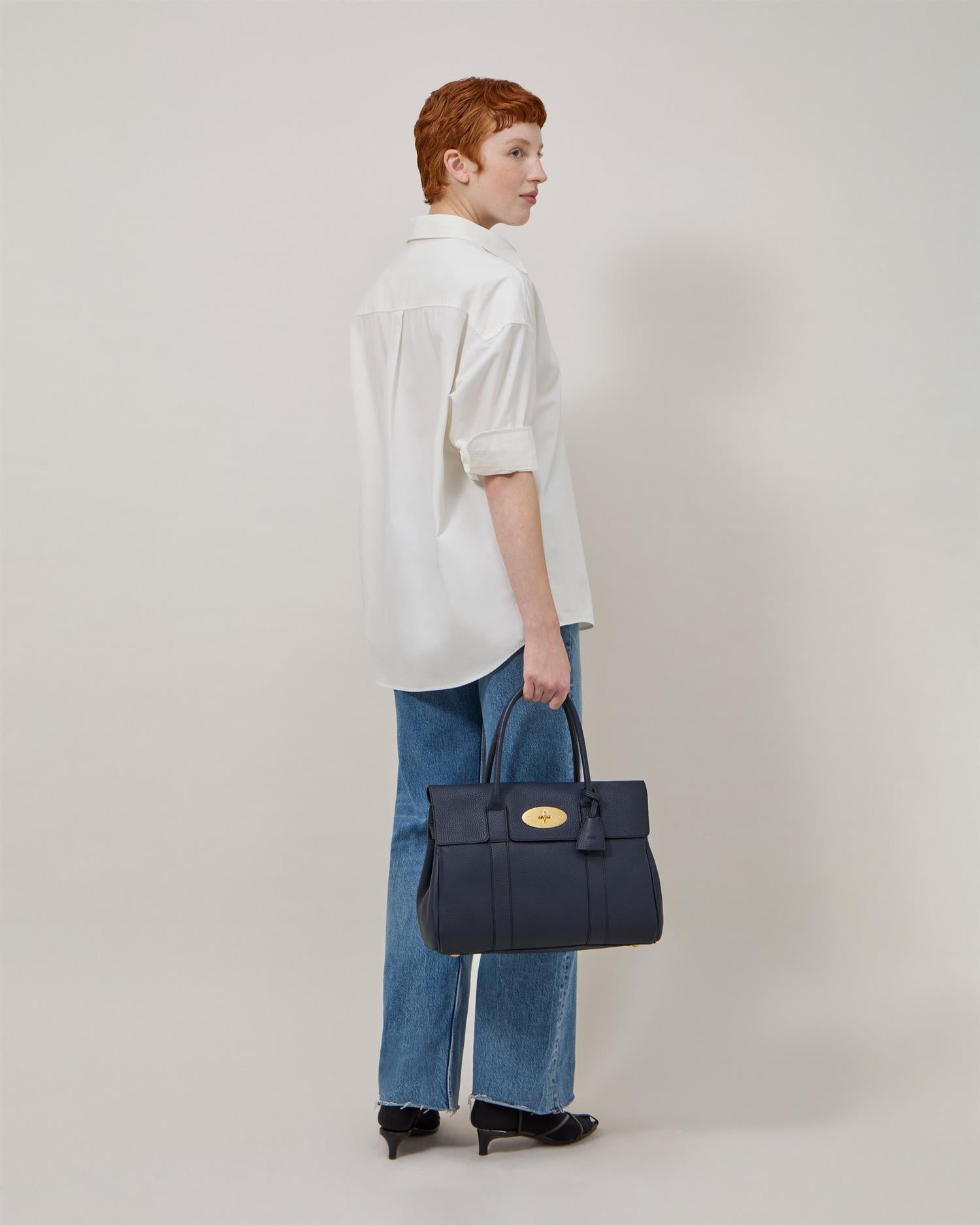 Bayswater Heavy Grain Night Sky