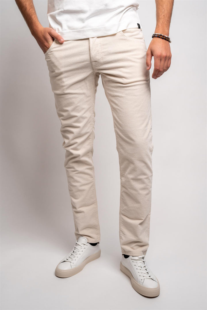 Nick Cord - Beige