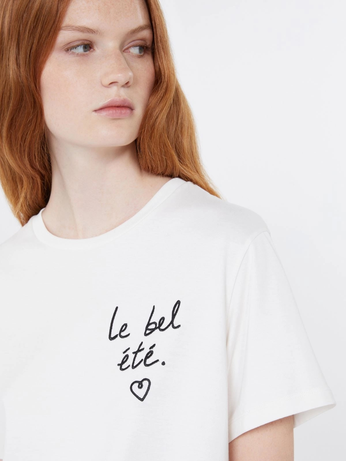 Bora T-Shirt