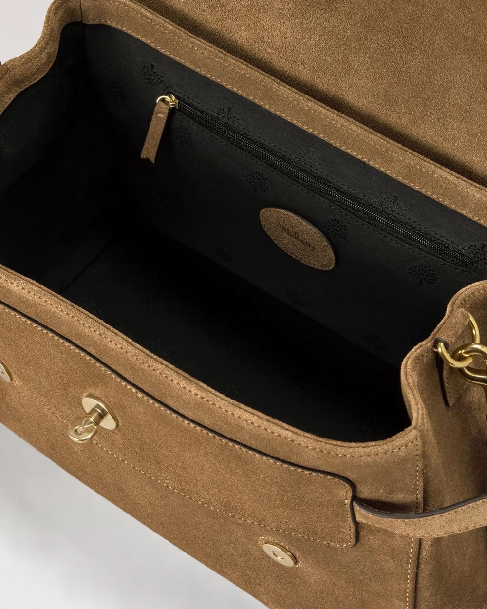 Alexa Suede Salcombe Sand