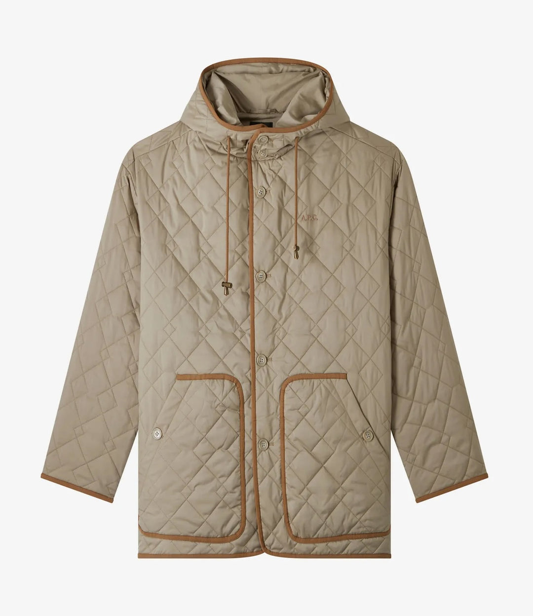 Blouson Joseph - beige