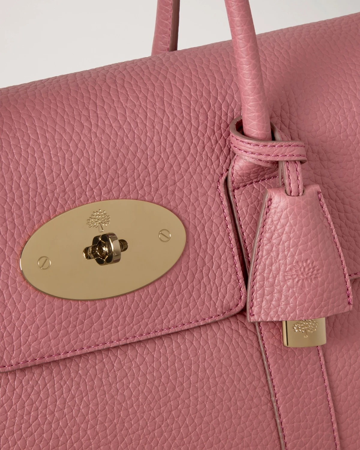 Bayswater Heavy Grain Pink Scrumpy