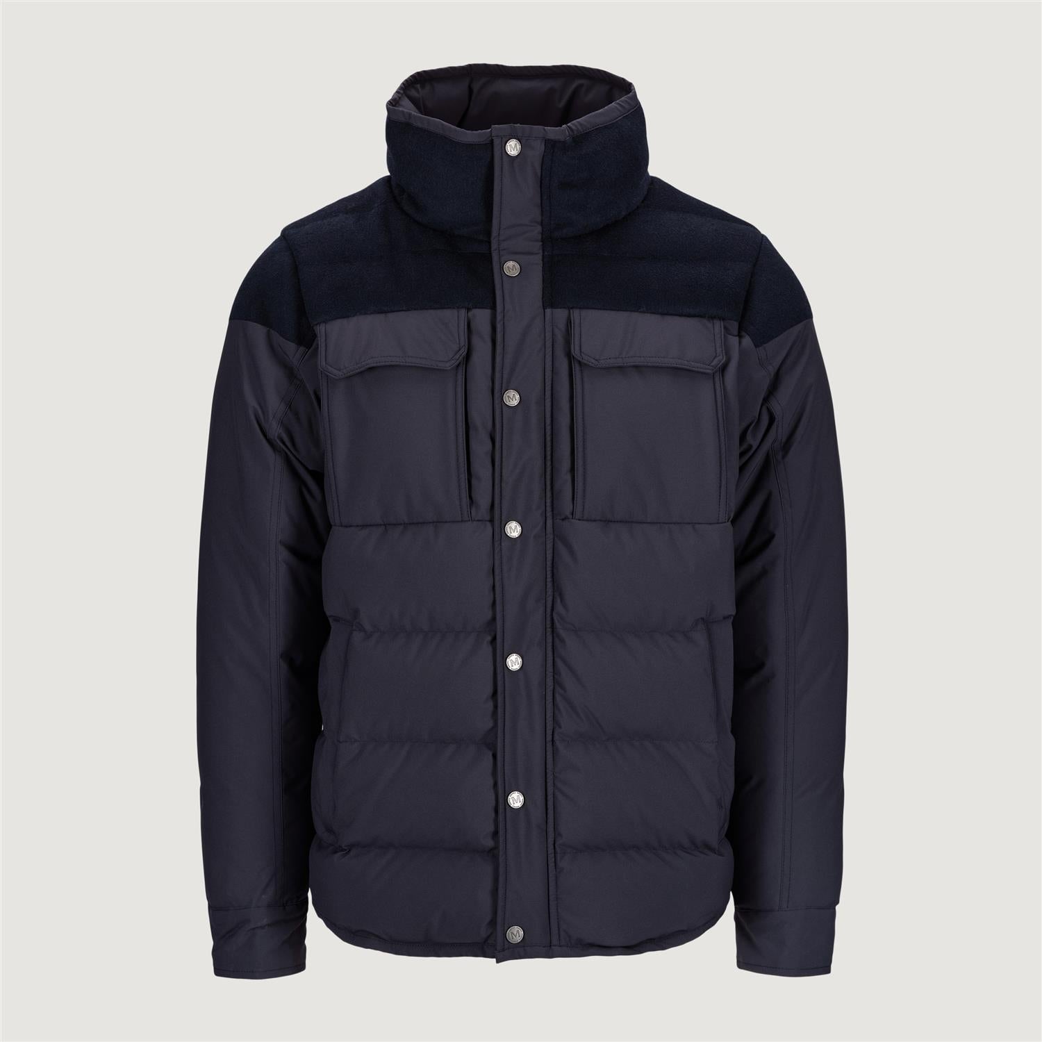 Benjamin - Midnight Navy