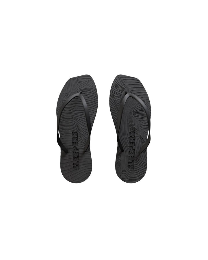 Tapered Black