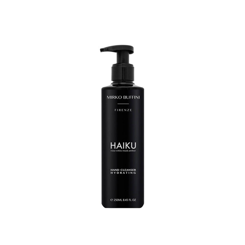 Haiku Body Cleanser 250ml