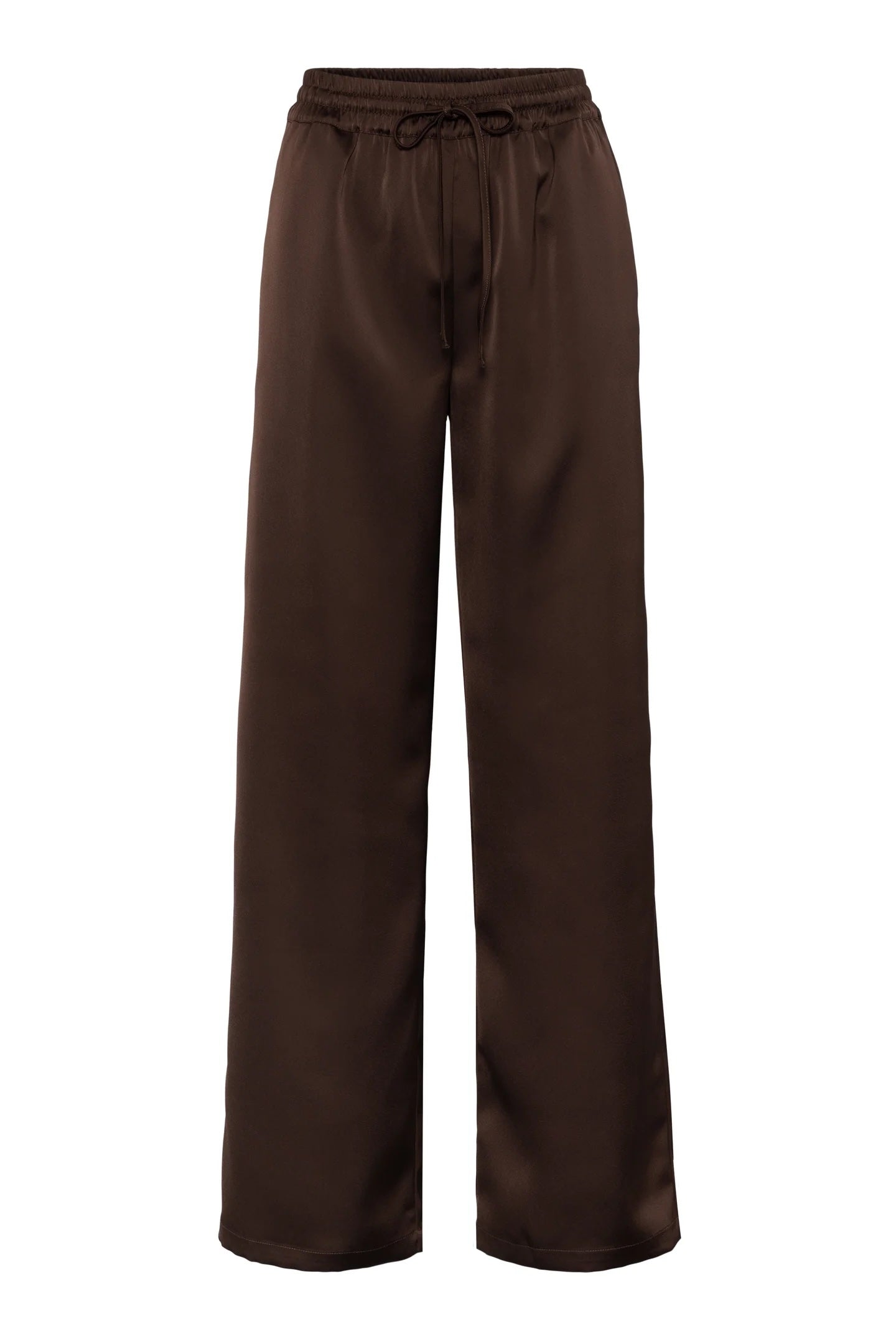 Larsa Pants - Espresso