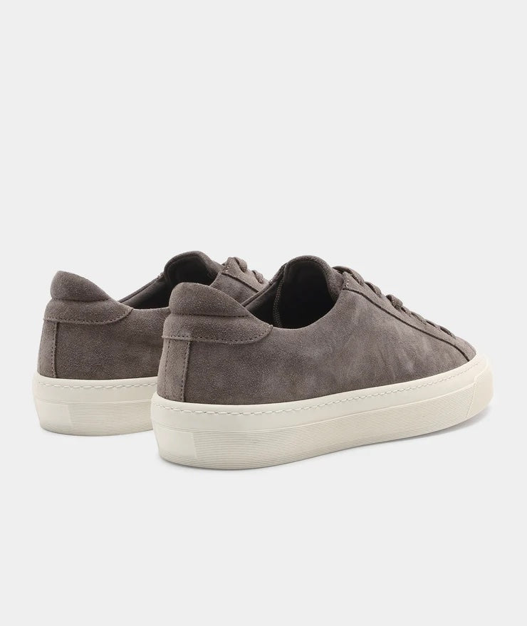 Kit - Elephant Suede