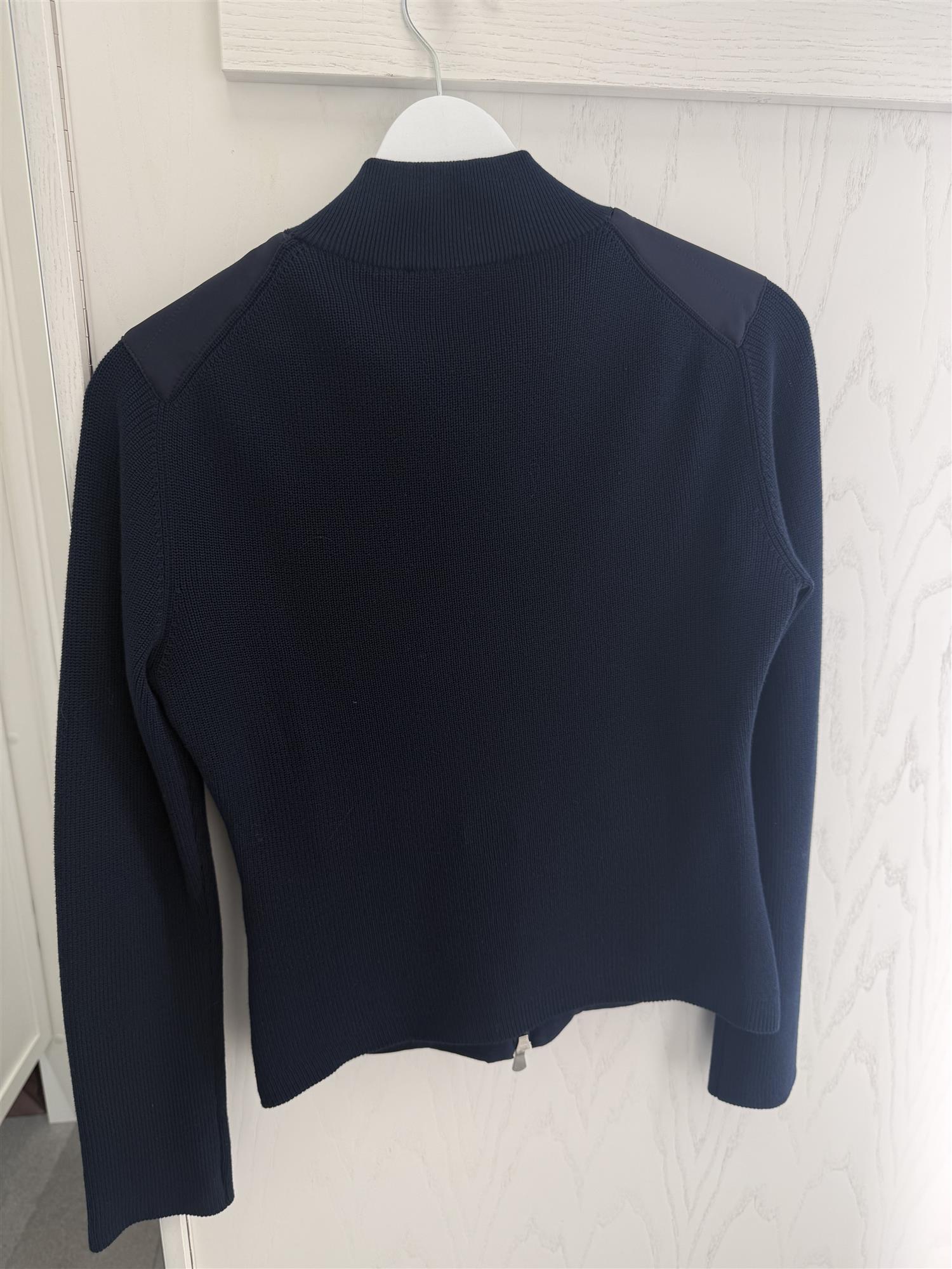 Jacket Navy
