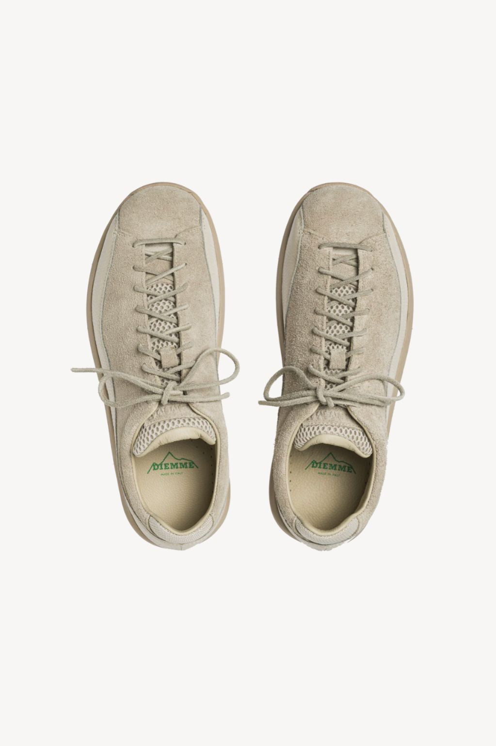 Bardolino Sneaker - Sand