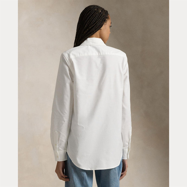 Long Sleeve button front shirt