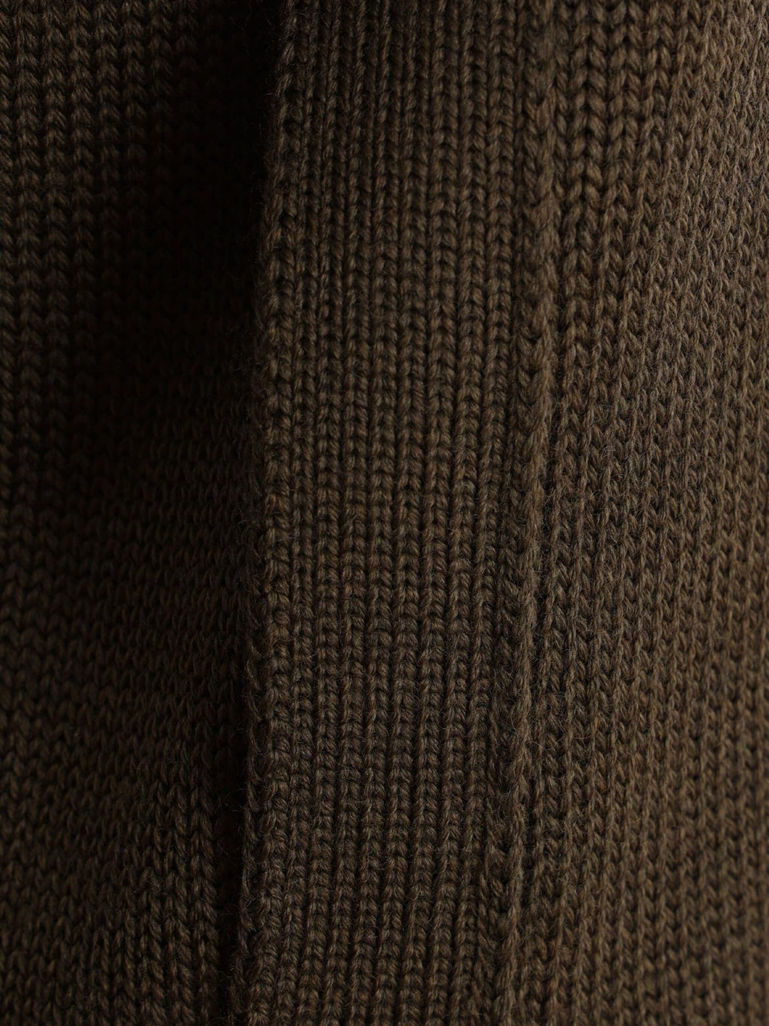 Cardigan - Olive