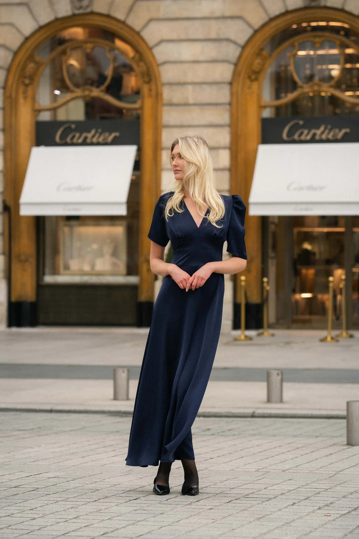 Francis Maxi Dress