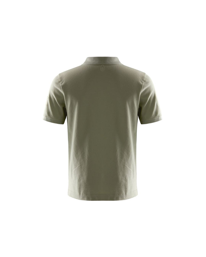 Wind Polo - Light Khaki