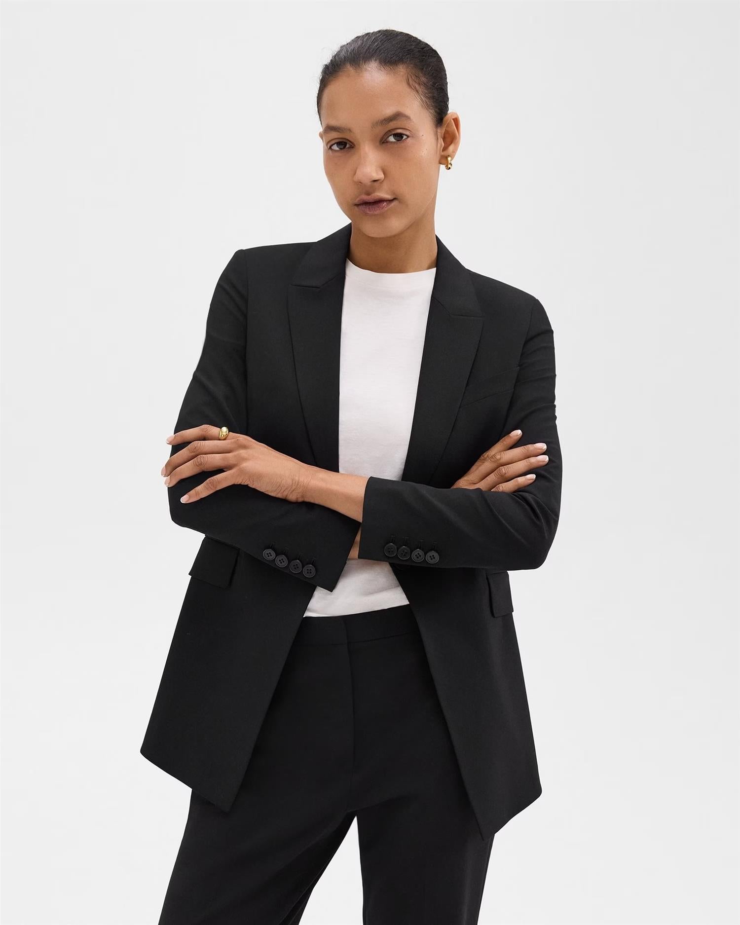 ETIENNETTE B TRACEABLE WOOL