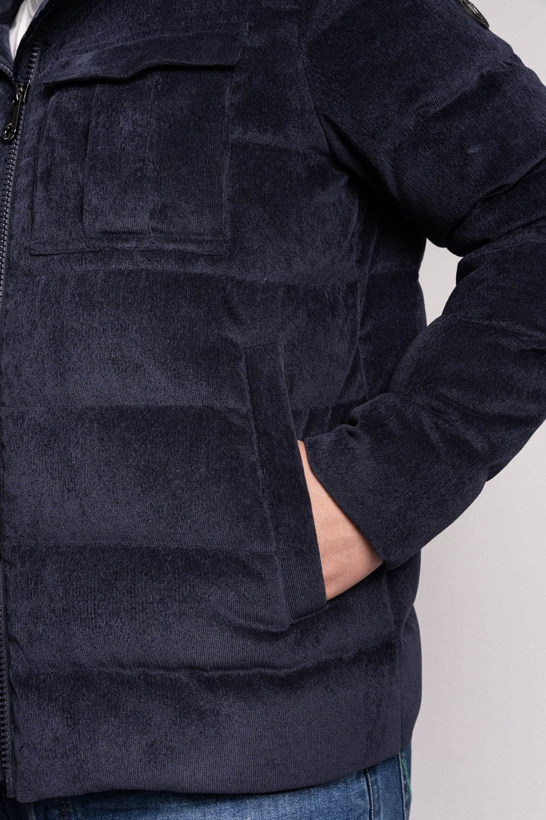 Tignes - Navy