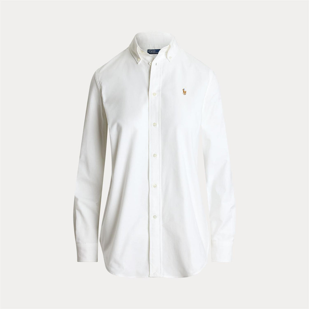 Long Sleeve button front shirt