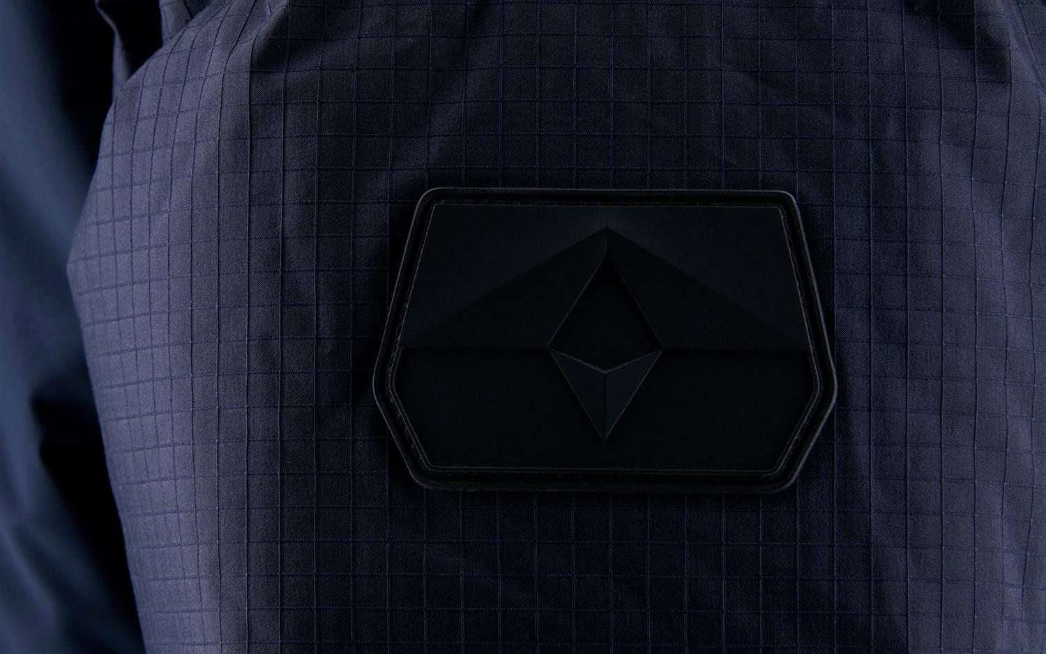 POLAR DOWN PARKA - Navy