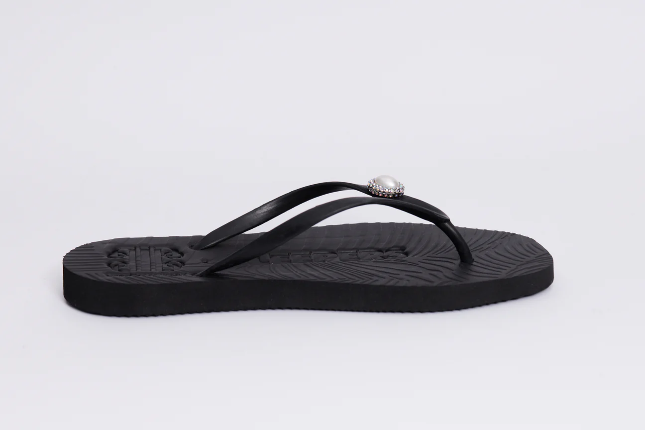 Pearl Octopuss.y x Sleepers Tapered Pearl Marseille Black