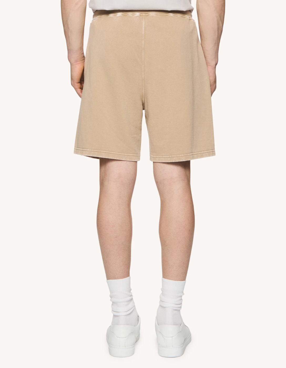 Bermuda Shorts Sand