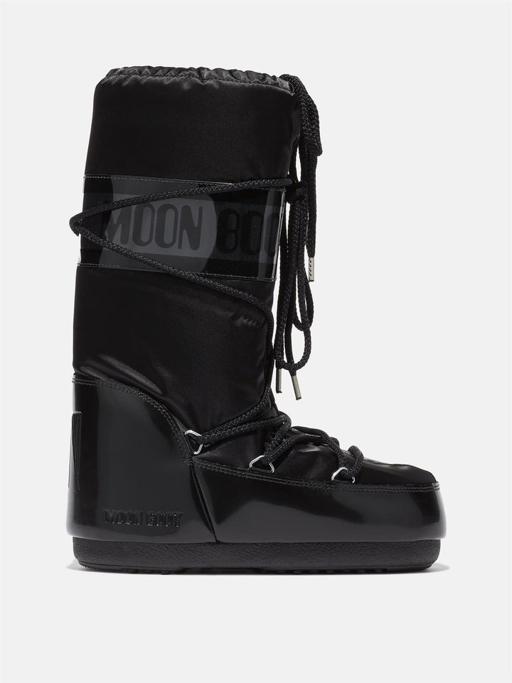 MB Icon Glance Black