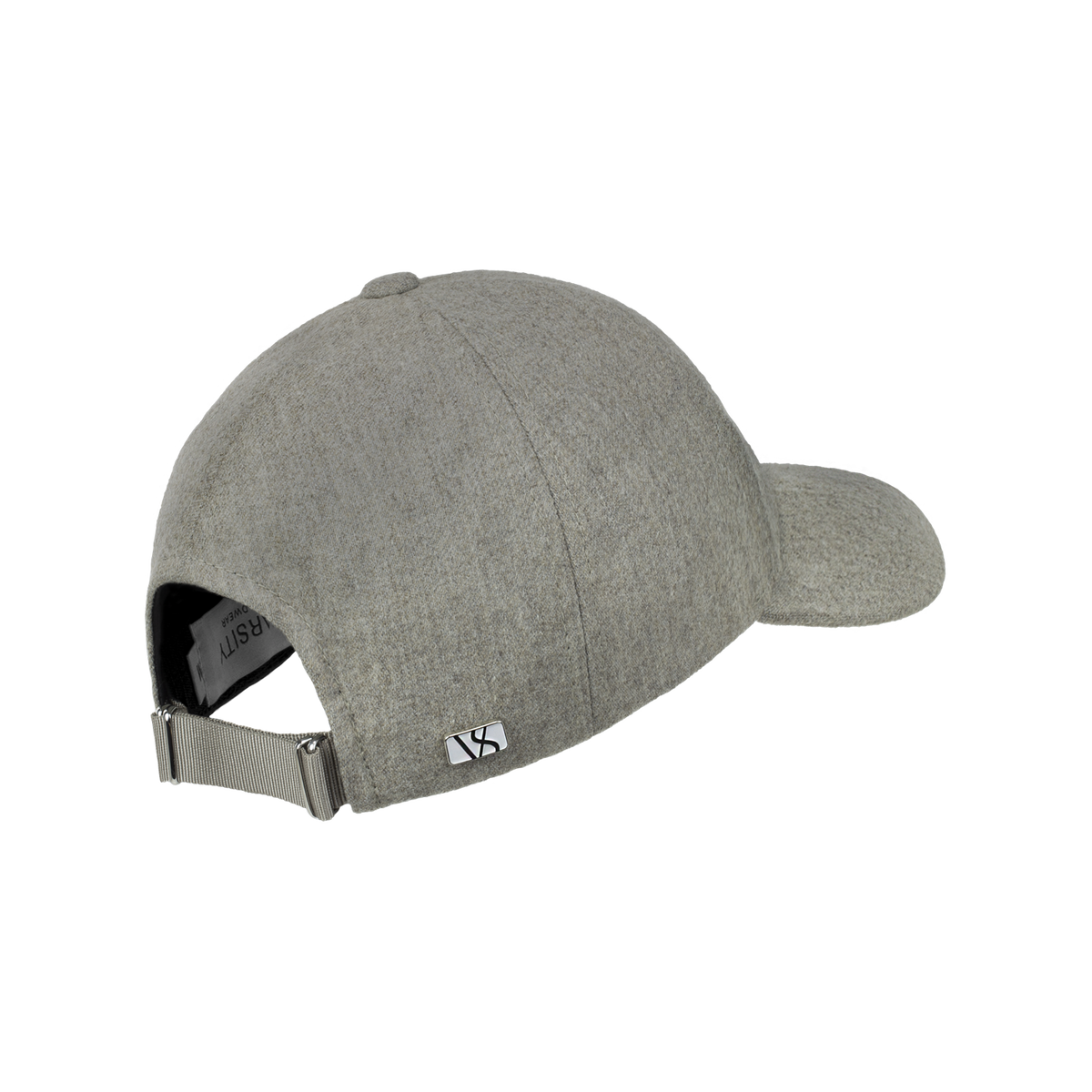 Legacy Structured Merino - Umber Beige