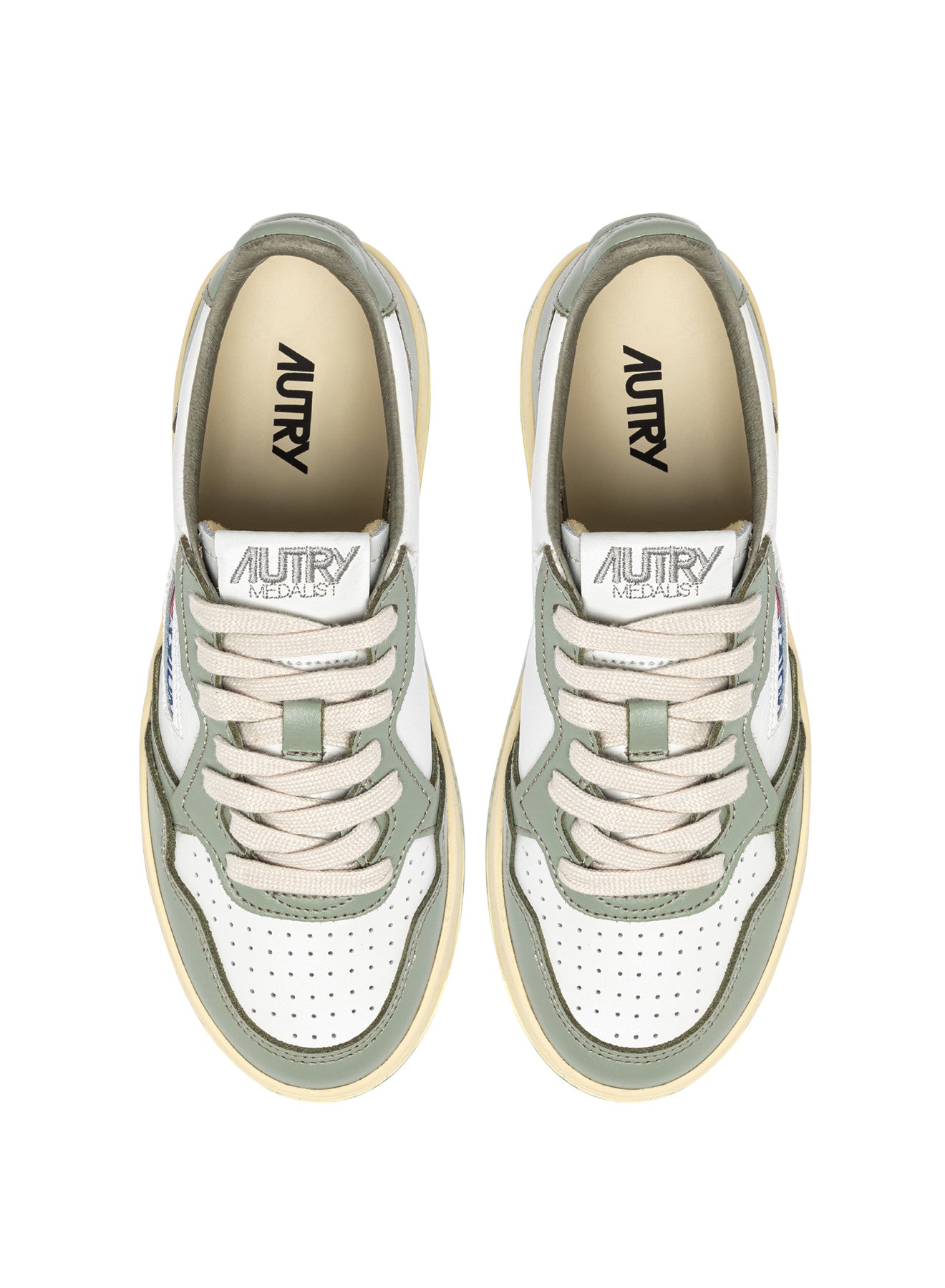 Medalist Low Woman Seagrass