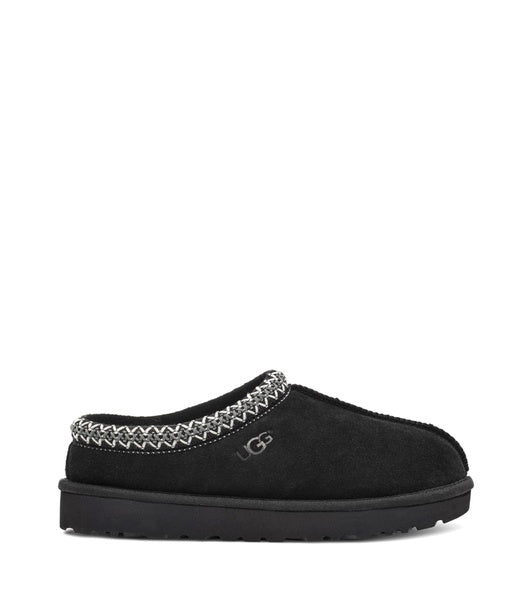 Tasman - Black