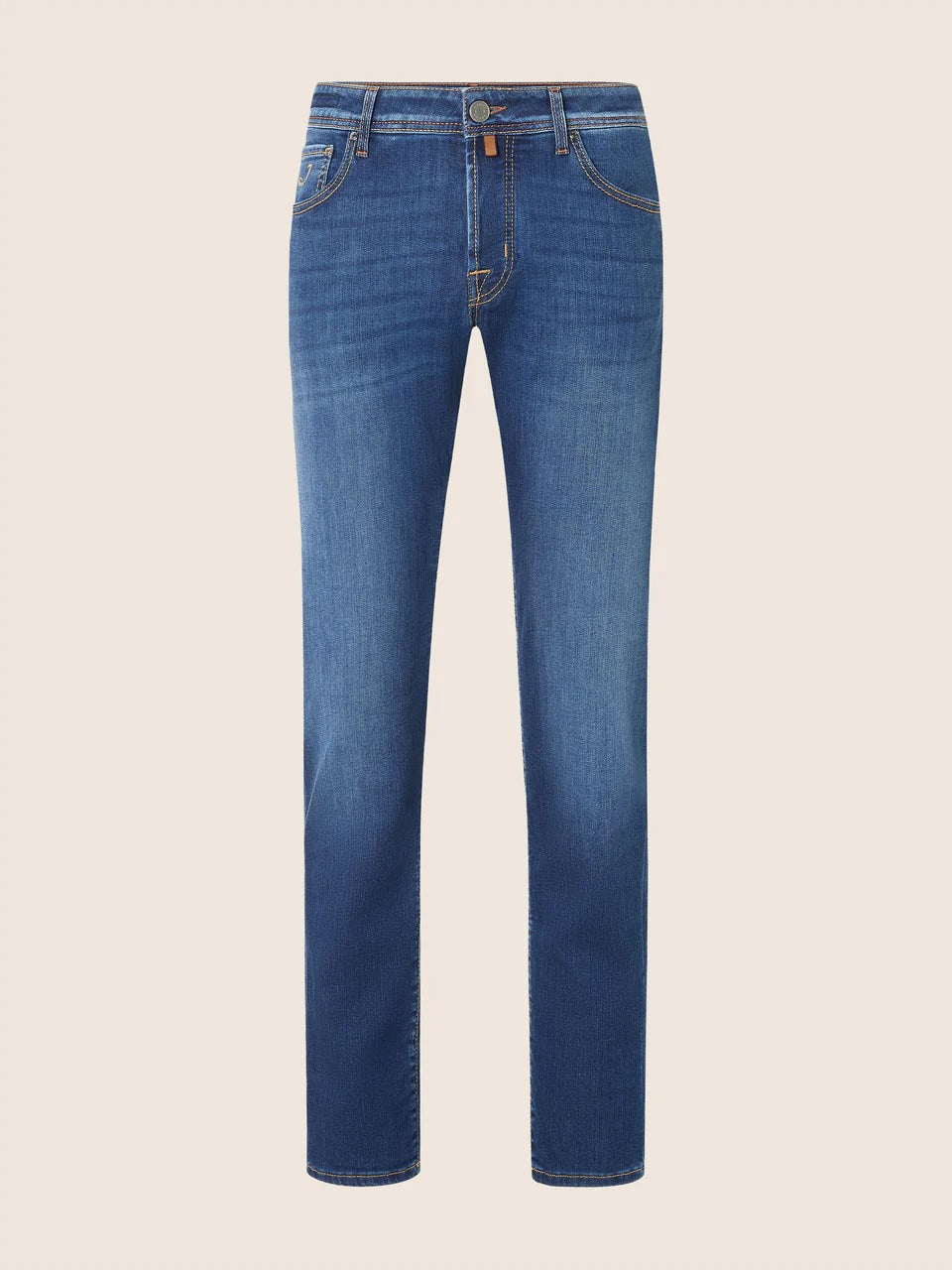 Nick - Medium Wash