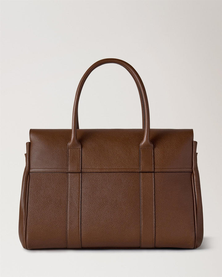 Bayswater Two Tone Small Classic Grain
