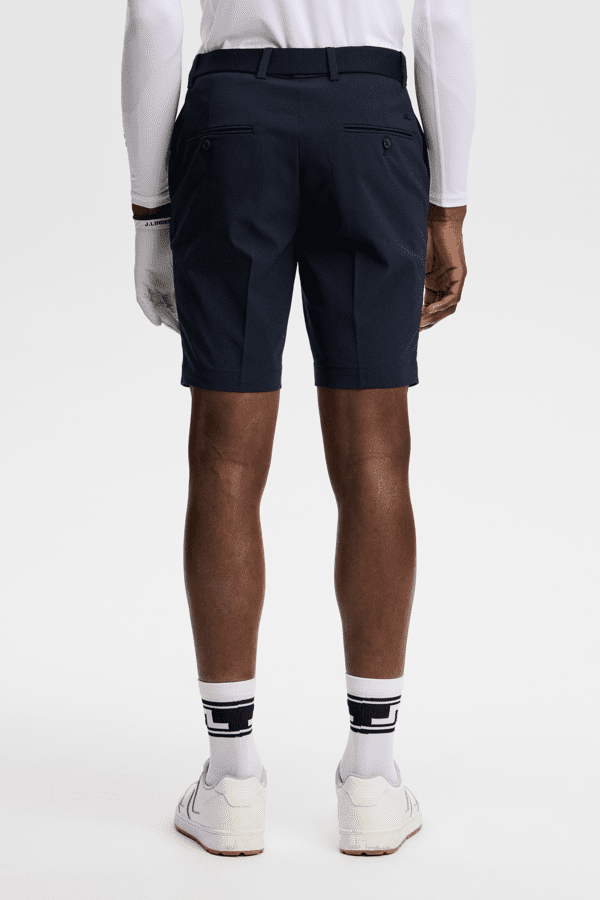 Vent Shorts - Navy