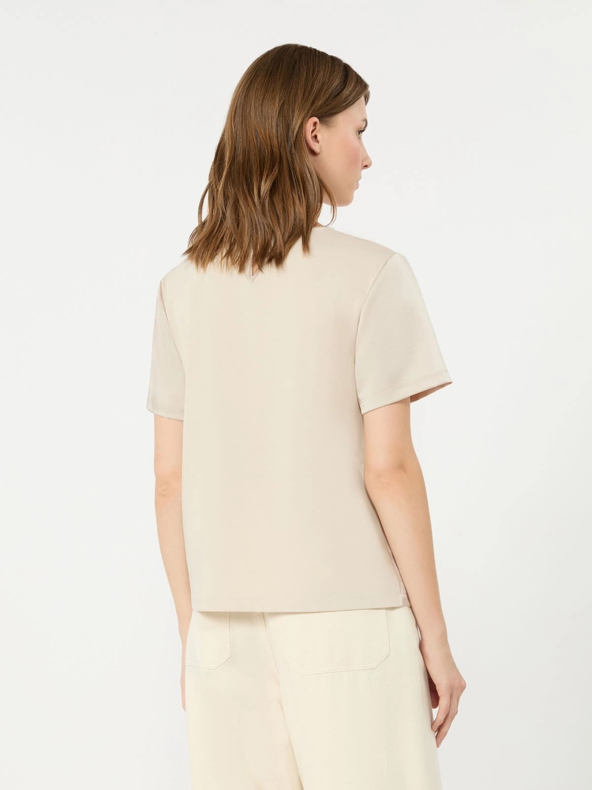 Ravato Satin T-shirt