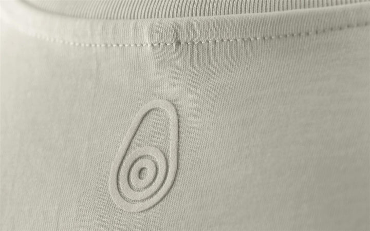 Wind Tee - Off White