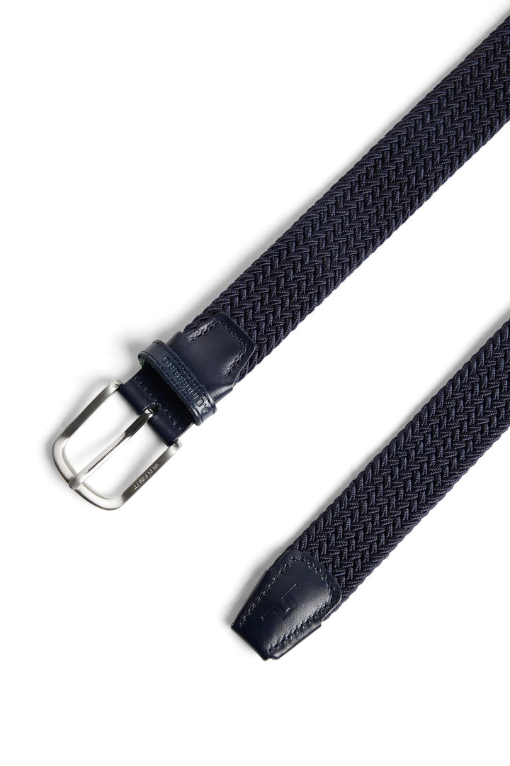 Bernhard Belt - Navy