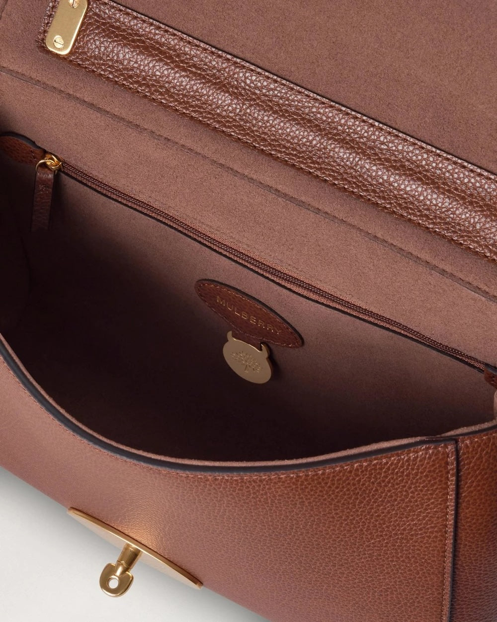 Medium Lily Two Tone SCG Oak