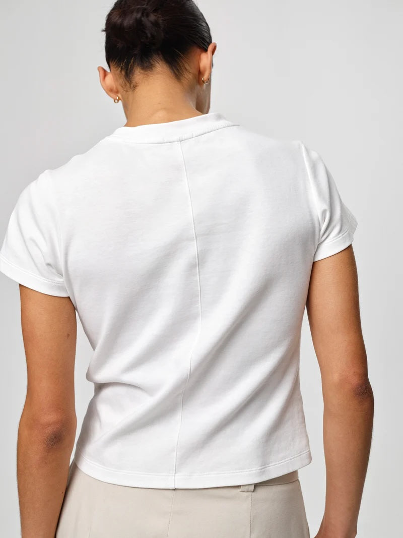 Stacy Tee White