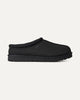 Tasman Nubuck - Black