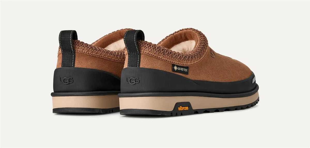Tasman Guard Gtx - Chestnut